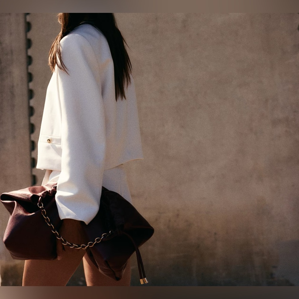 H&M Short Jacket - Picture 3 of 7